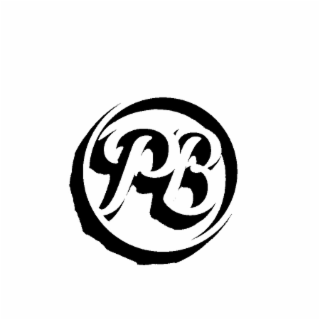 PB logo