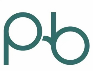 PB logo