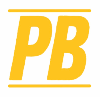 PB logo
