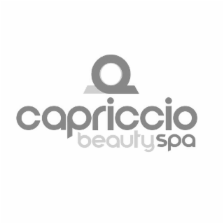 PB CAPRICCIO BEAUTYSPA logo