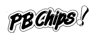 PB CHIPS! logo