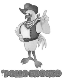 PB ELPOLLOBRONCO logo