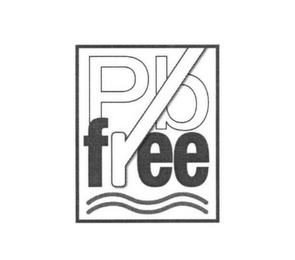 PB FREE logo