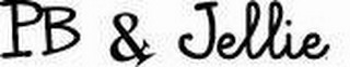 PB & JELLIE logo