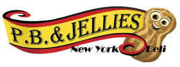 P.B. & JELLIES NEW YORK DELI