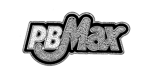 PB MAX logo