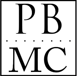 PB MC logo