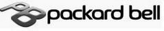 PB PACKARD BELL logo