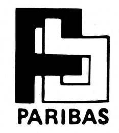 PB PARIBAS