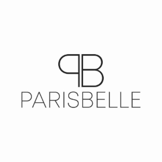 PB PARISBELLE logo