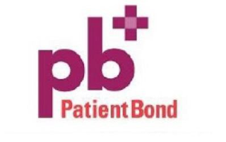 PB + PATIENTBOND logo