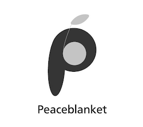 PB PEACEBLANKET logo