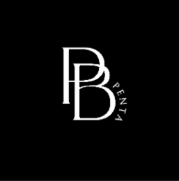 PB PENTA logo