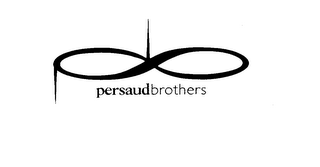PB PERSAUDBROTHERS logo