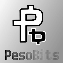 PB PESOBITS logo