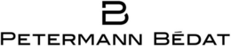 PB PETERMANN BÉDAT logo