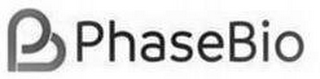 PB PHASEBIO logo