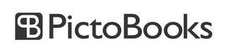 PB PICTOBOOKS logo