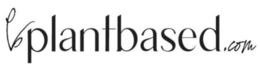 PB PLANTBASED.COM logo