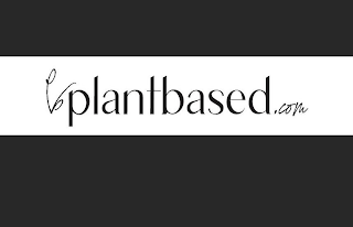 PB PLANTBASED.COM logo