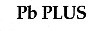 PB PLUS logo