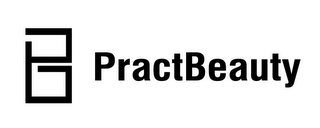 PB PRACTBEAUTY logo