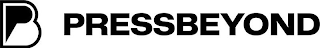 PB PRESSBEYOND logo