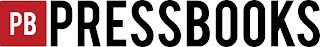 PB PRESSBOOKS logo