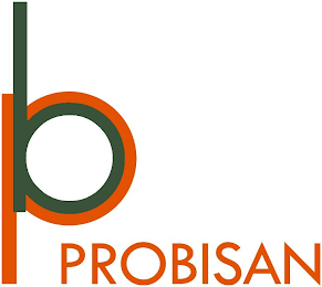 PB PROBISAN logo