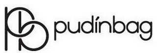 PB PUDINBAG logo