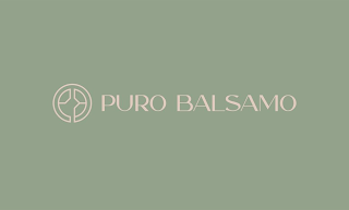 PB PURO BALSAMO logo
