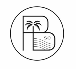 PB SC logo