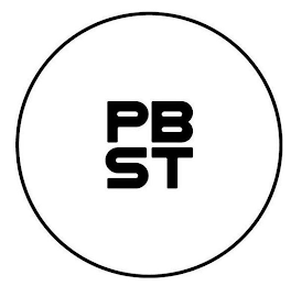 PB ST logo