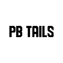PB TAILS logo
