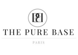 PB THE PURE BASE PARIS logo