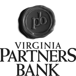 PB VIRGINIA PARTNERS BANK logo