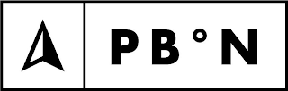 PB º N logo