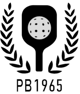 PB1965 logo