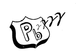 PB2 logo