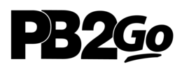 PB2 GO logo
