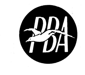 PBA logo