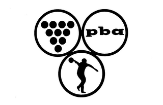 PBA logo