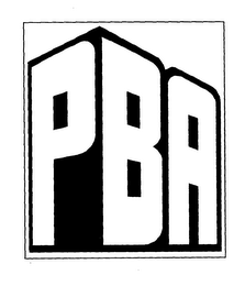 PBA logo