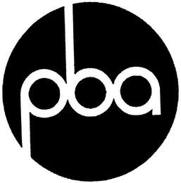 PBA logo