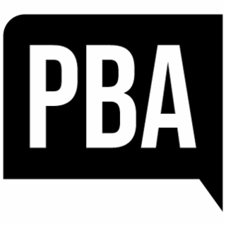 PBA logo