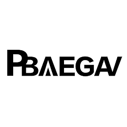 PBAEGAV logo