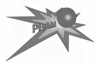 PBAM logo