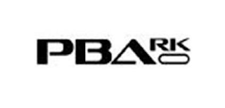 PBARK logo