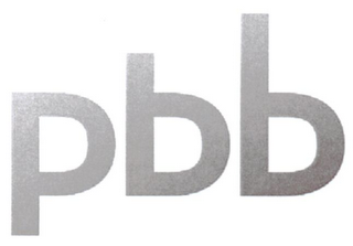 PBB logo