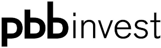 PBBINVEST logo